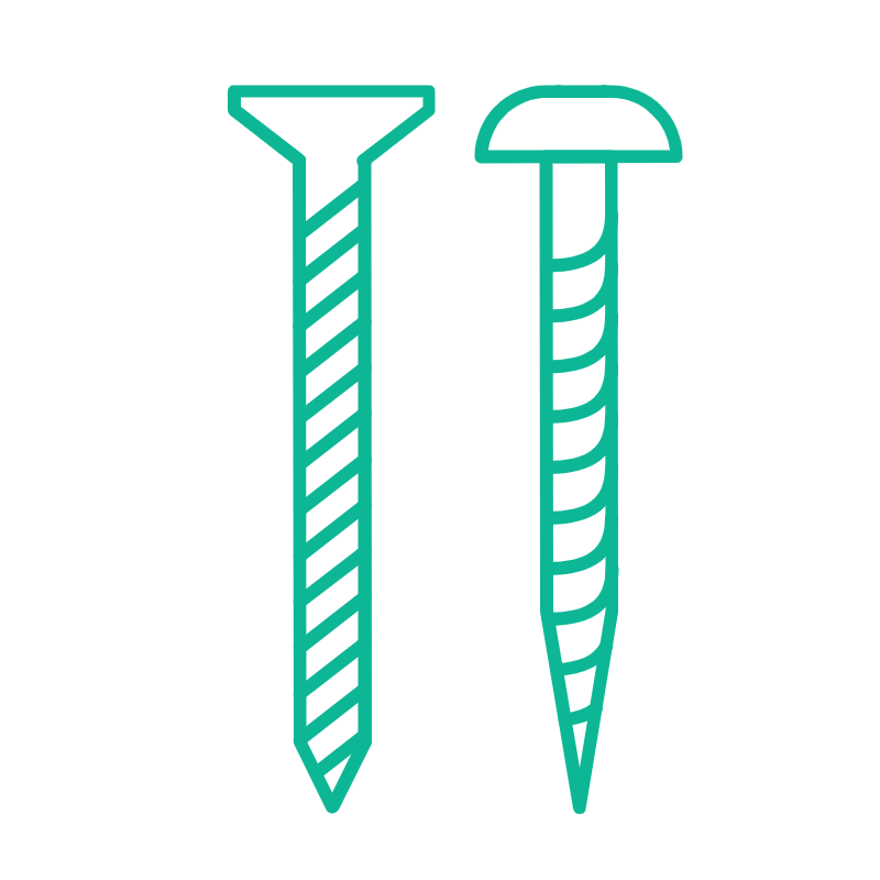 Thread Rollers