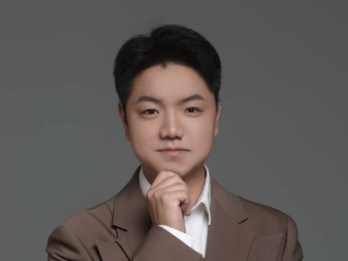 Johnny Fu