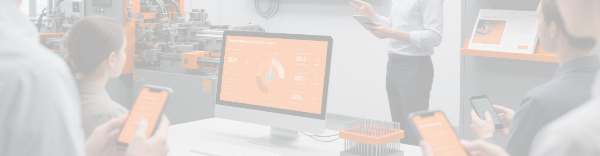 SPEEDNAIL smart: Digital Solutions