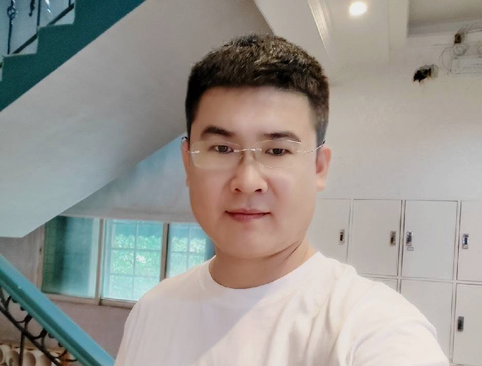 Frank Lau