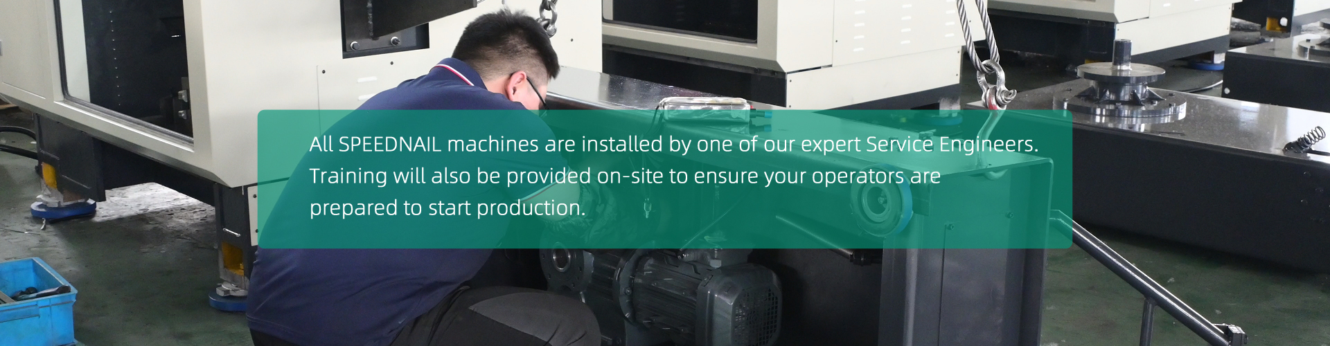 Training and Services