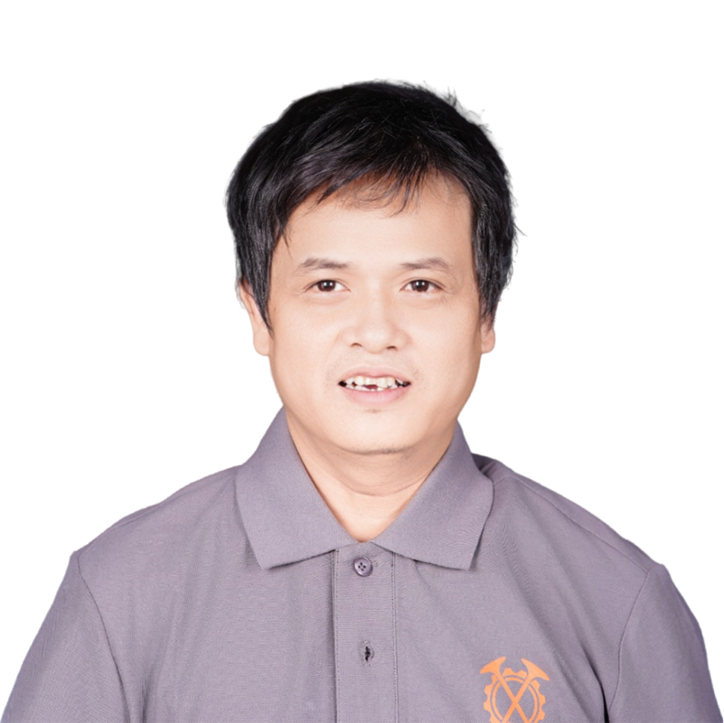 Team Member