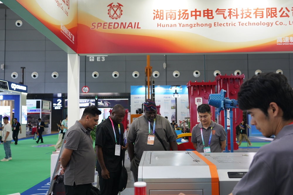  The Unseen Marvel: How High-Speed Nail Making Machines Revolutionize Modern Manufacturing