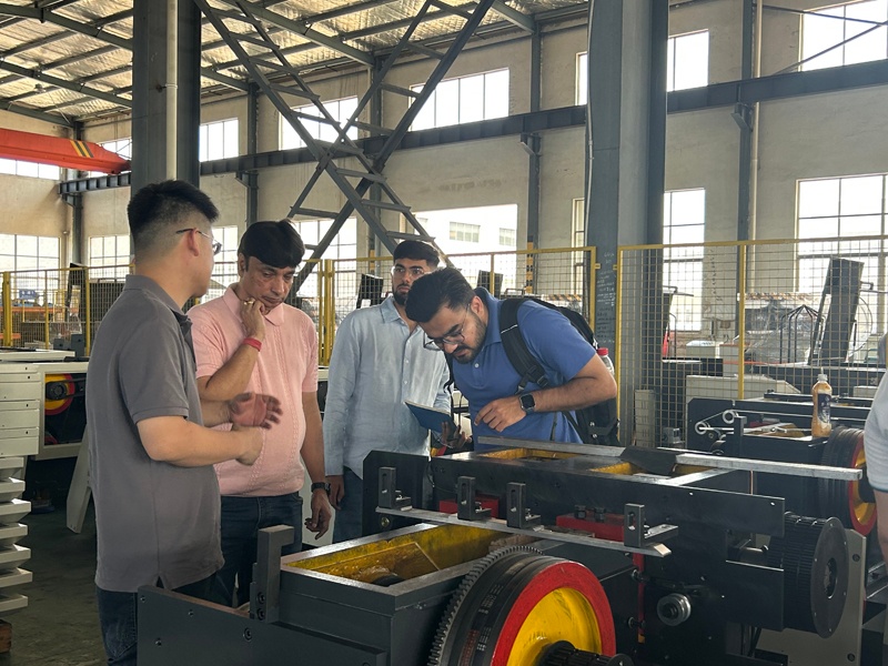 Wire Nail Machine : Your Ultimate Guide to Automated Nail Manufacturing Efficiency