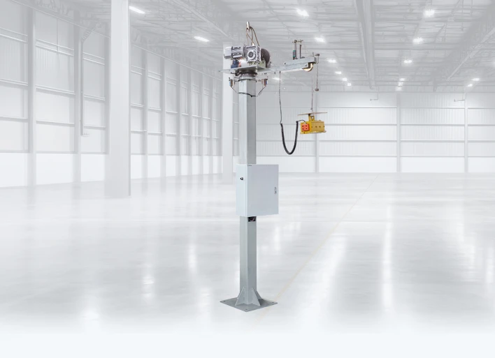 YZDQ-SJ20  Lifting Feeder for Nail Production Line